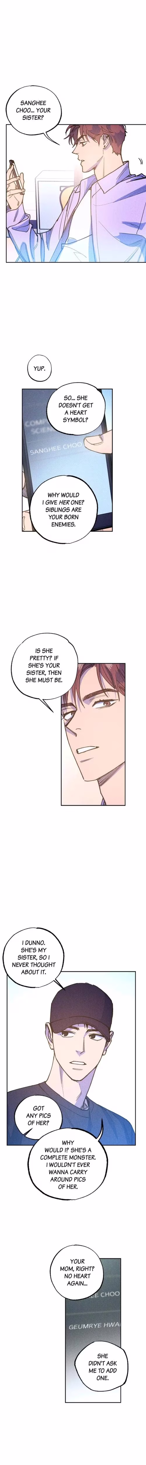 Semantic Error - Chapter 56 - Part 3