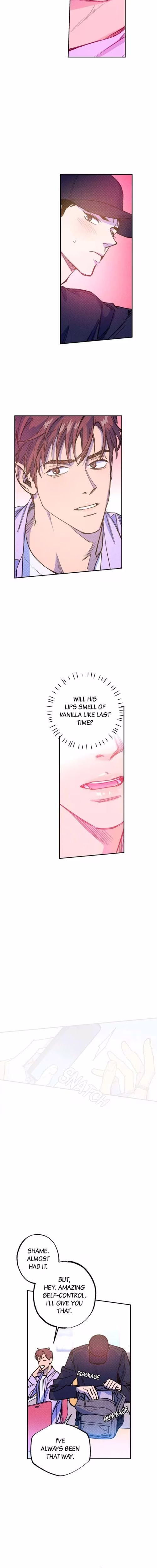 Semantic Error - Chapter 56 - Part 5