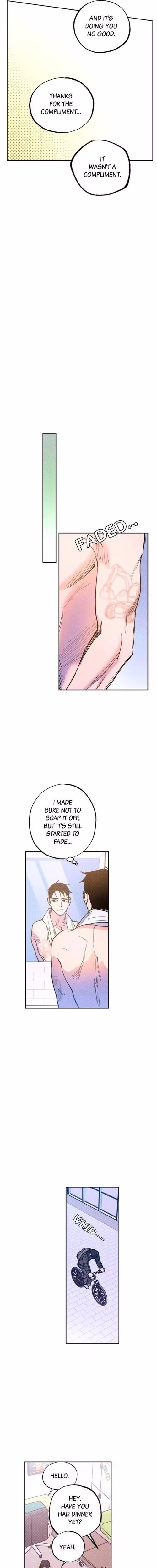 Semantic Error - Chapter 56 - Part 6