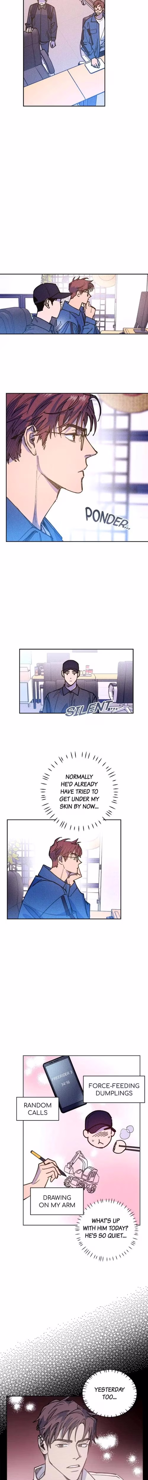 Semantic Error - Chapter 56 - Part 7