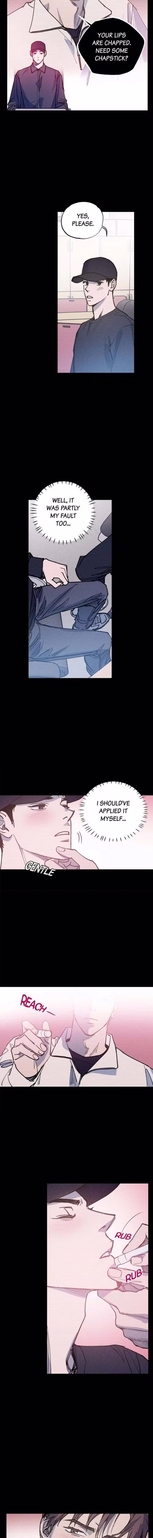 Semantic Error - Chapter 56 - Part 8