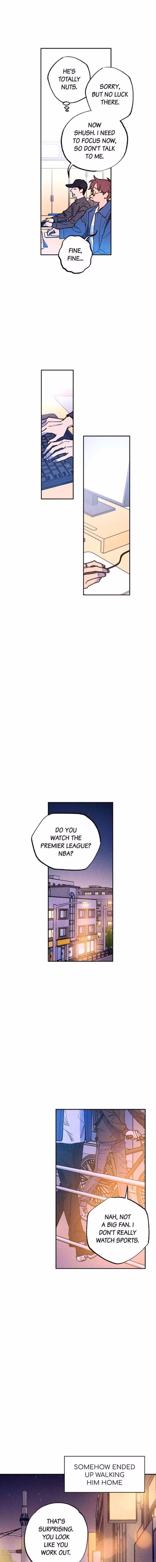 Semantic Error - Chapter 56 - Part 10