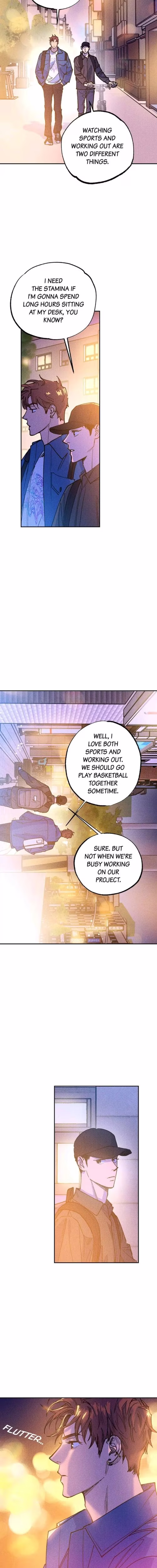 Semantic Error - Chapter 56 - Part 11