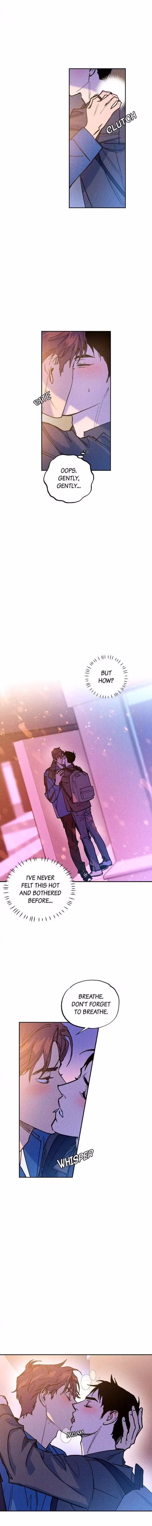 Semantic Error - Chapter 57 - Part 3