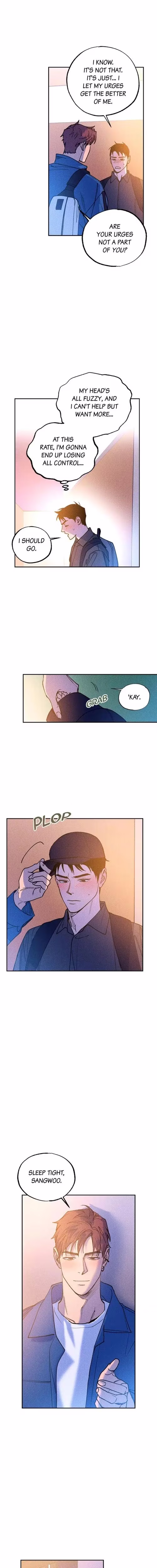 Semantic Error - Chapter 57 - Part 6