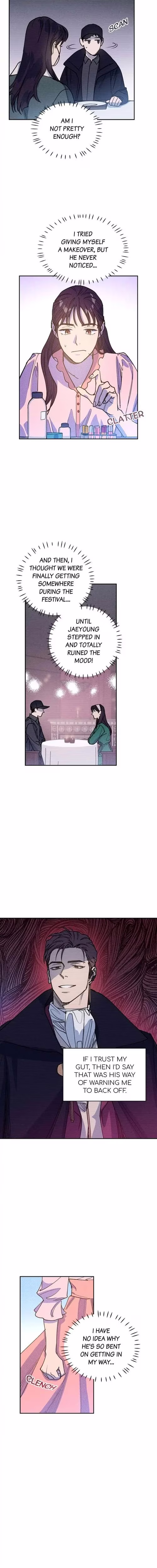 Semantic Error - Chapter 57 - Part 10