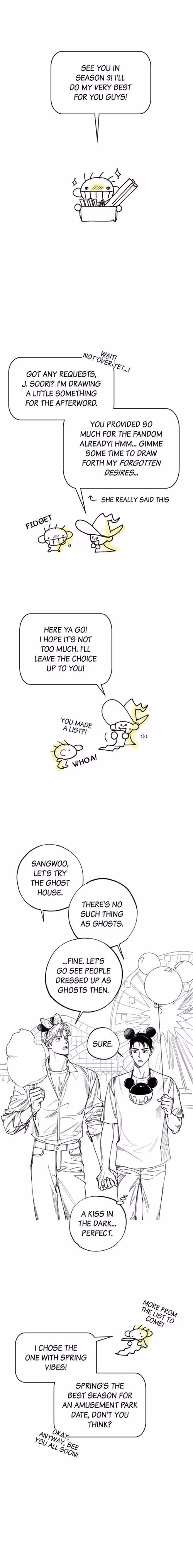 Semantic Error - Chapter 58 - Part 3