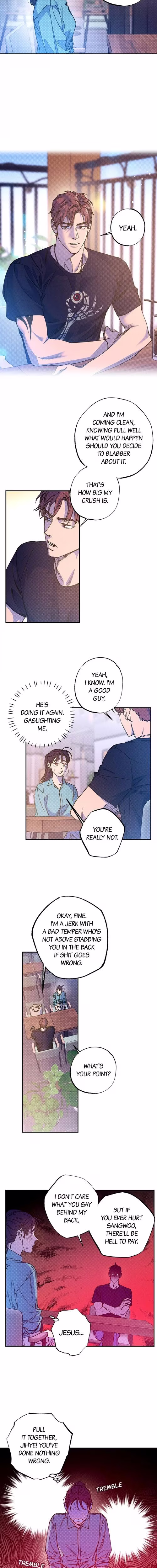 Semantic Error - Chapter 60 - Part 6