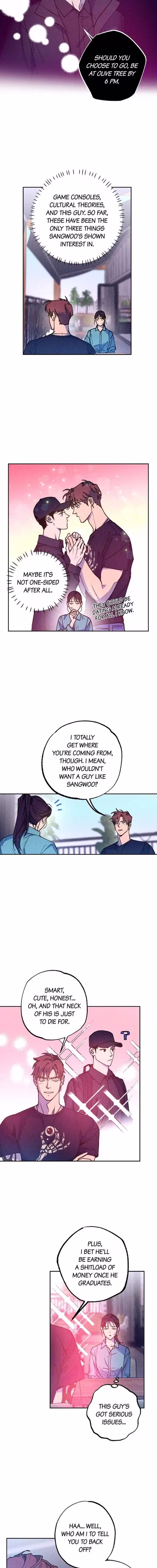 Semantic Error - Chapter 63 - Part 3