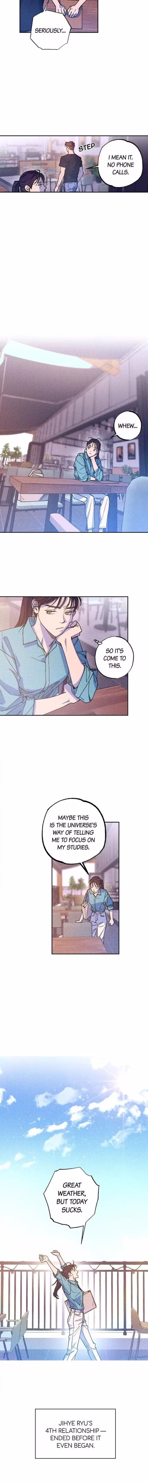 Semantic Error - Chapter 63 - Part 8