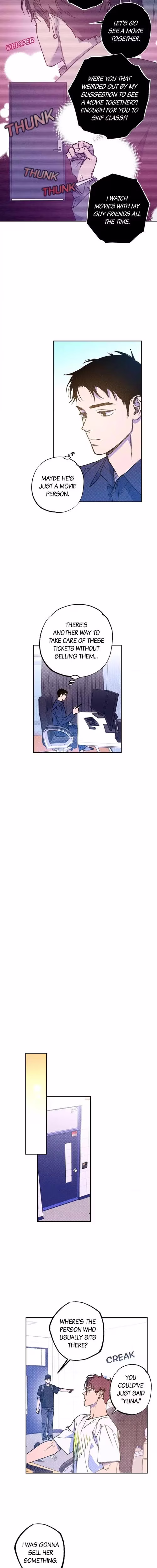 Semantic Error - Chapter 63 - Part 10