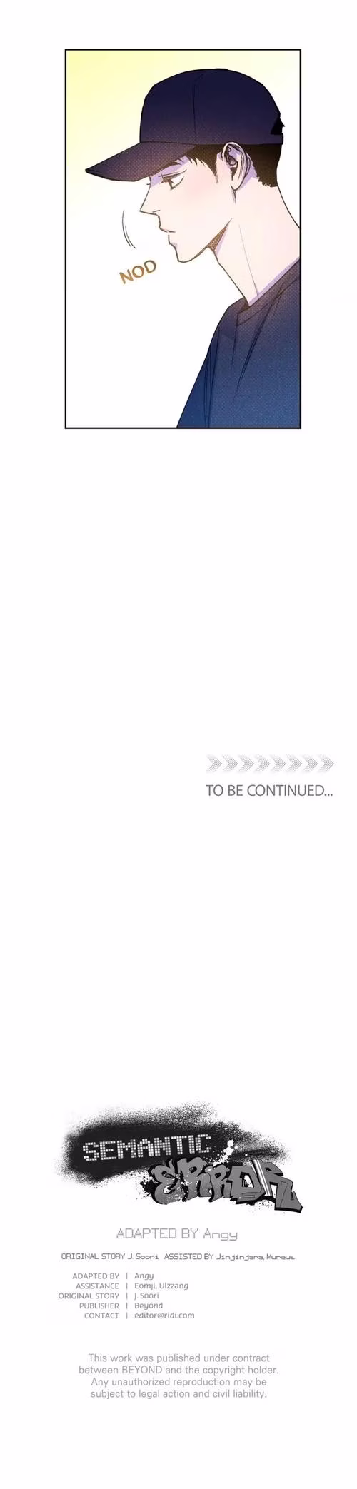 Semantic Error - Chapter 63 - Part 12