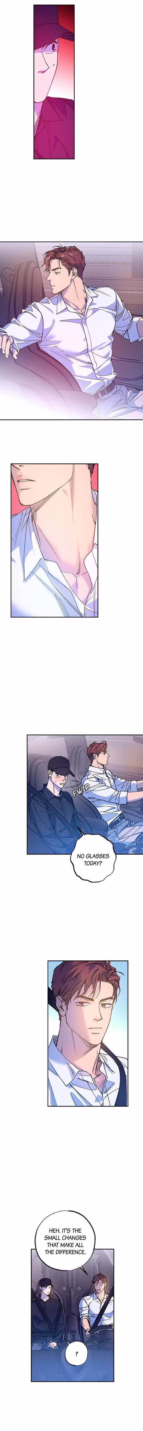 Semantic Error - Chapter 64 - Part 6