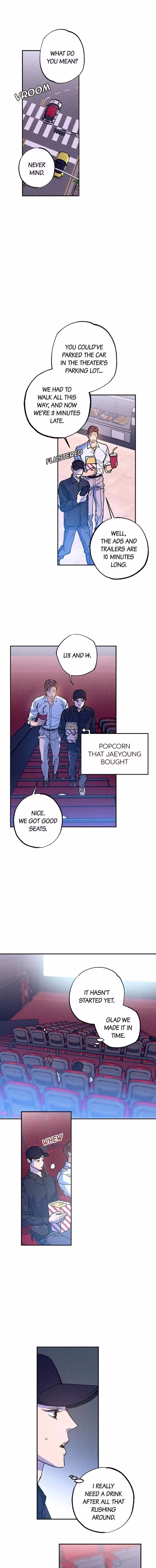 Semantic Error - Chapter 64 - Part 7