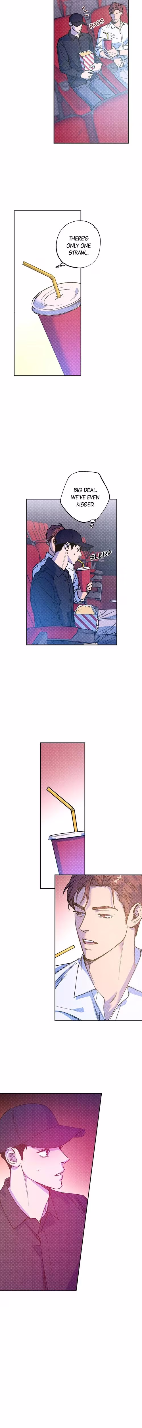 Semantic Error - Chapter 64 - Part 8