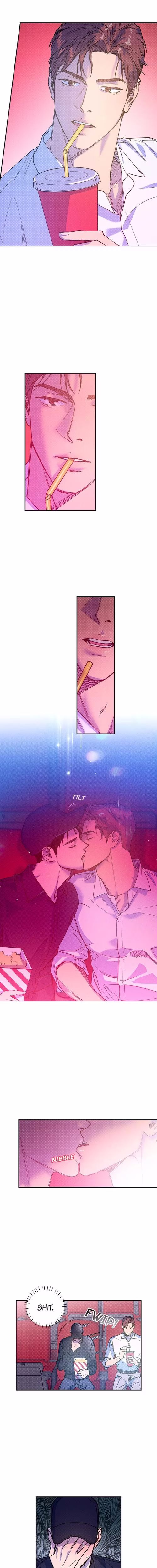 Semantic Error - Chapter 64 - Part 9