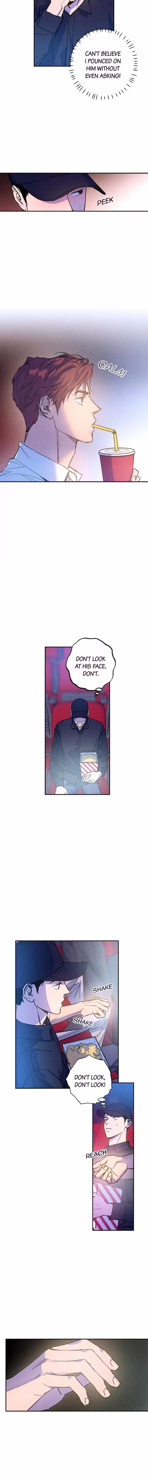 Semantic Error - Chapter 64 - Part 10