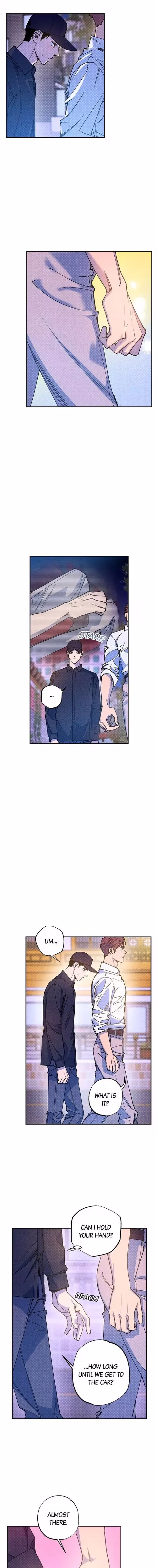 Semantic Error - Chapter 65 - Part 4