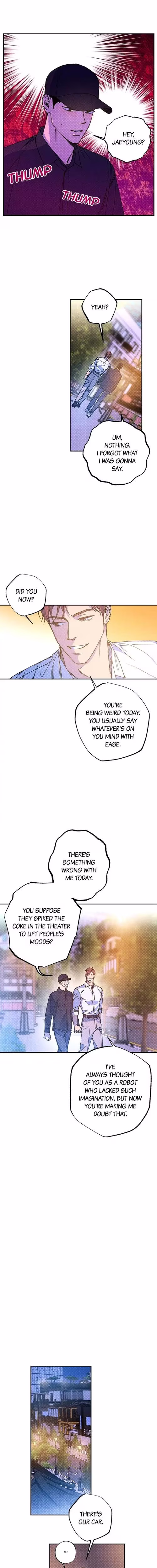 Semantic Error - Chapter 65 - Part 6