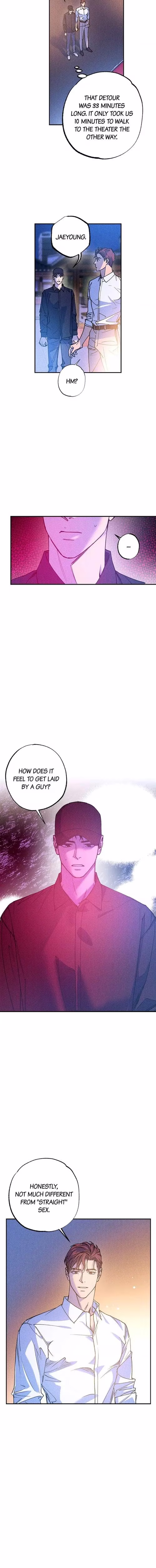 Semantic Error - Chapter 65 - Part 7