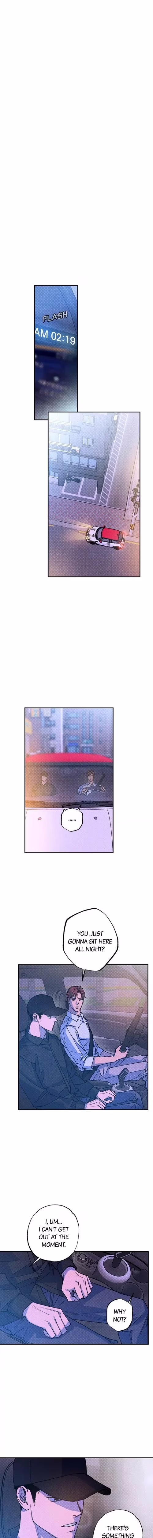 Semantic Error - Chapter 65 - Part 8