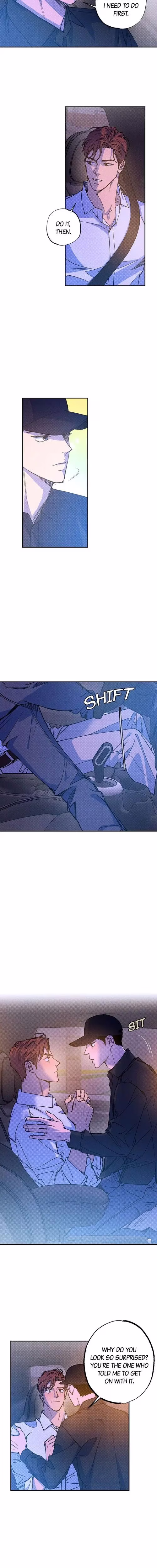 Semantic Error - Chapter 65 - Part 9