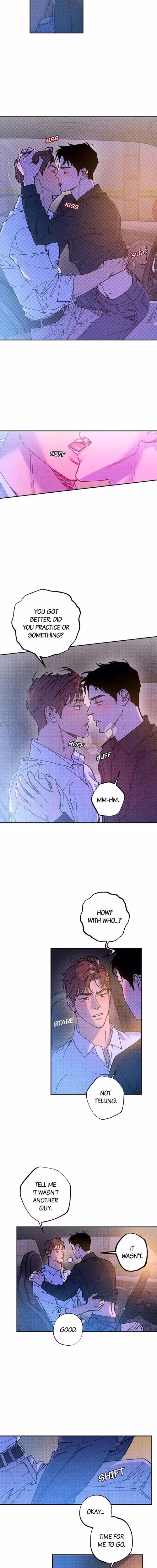 Semantic Error - Chapter 65 - Part 11