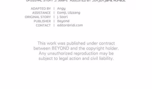 Semantic Error - Chapter 65 - Part 13