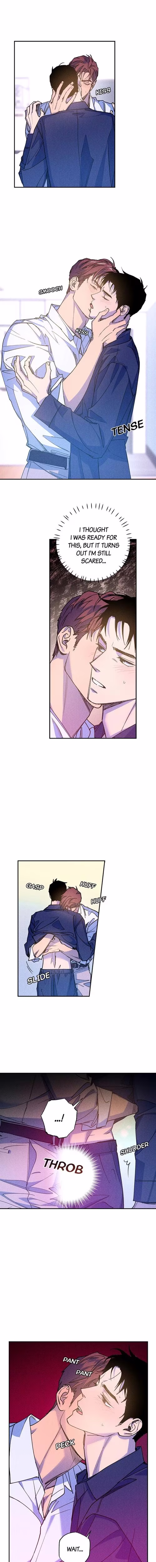 Semantic Error - Chapter 66 - Part 3