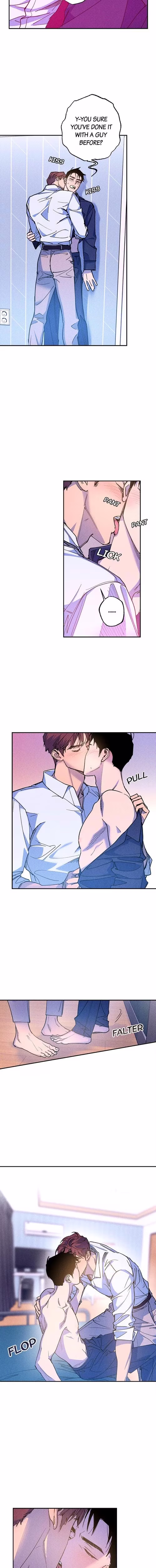 Semantic Error - Chapter 66 - Part 4