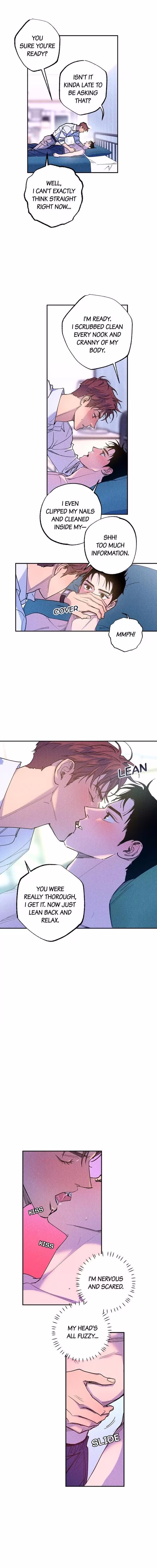 Semantic Error - Chapter 66 - Part 6