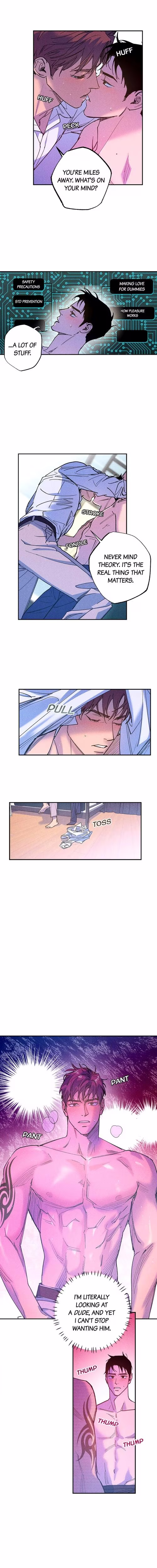 Semantic Error - Chapter 66 - Part 7