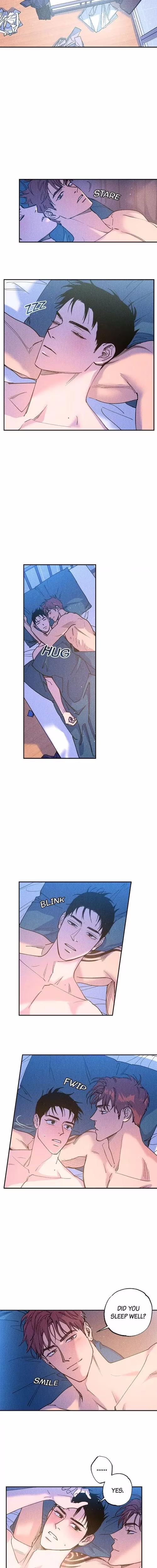 Semantic Error - Chapter 67 - Part 6