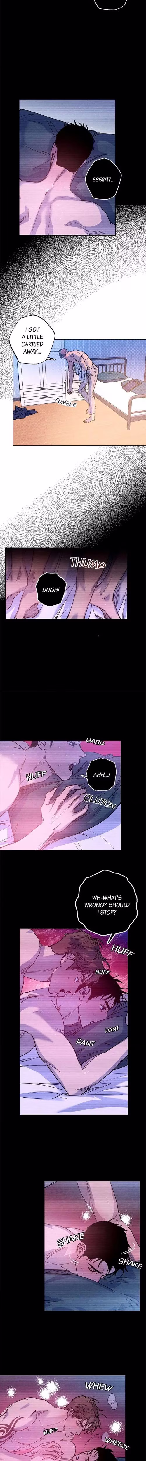 Semantic Error - Chapter 67 - Part 9