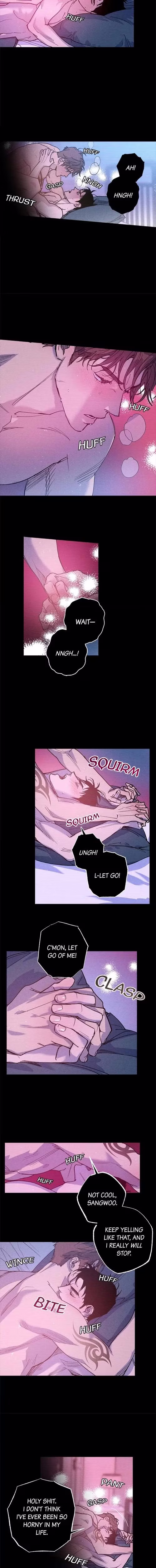 Semantic Error - Chapter 67 - Part 10