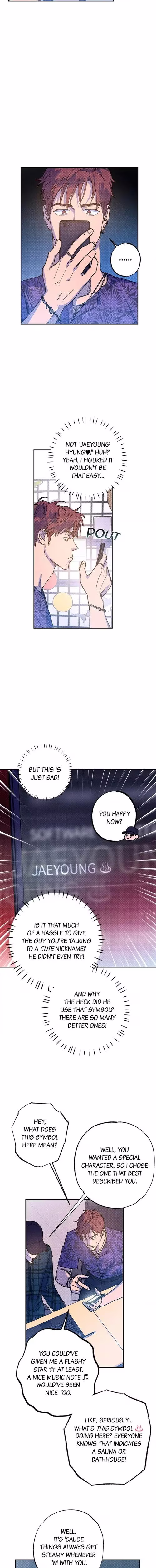 Semantic Error - Chapter 68 - Part 8