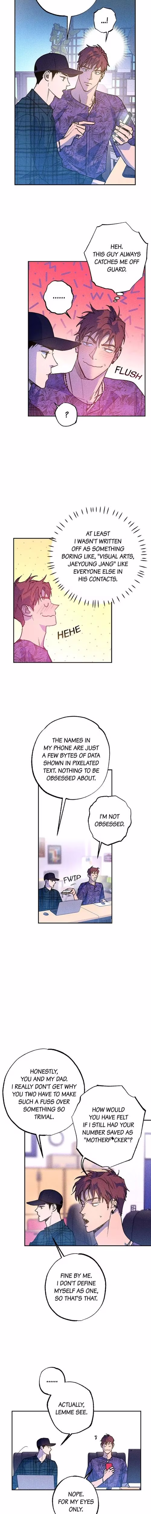 Semantic Error - Chapter 68 - Part 9