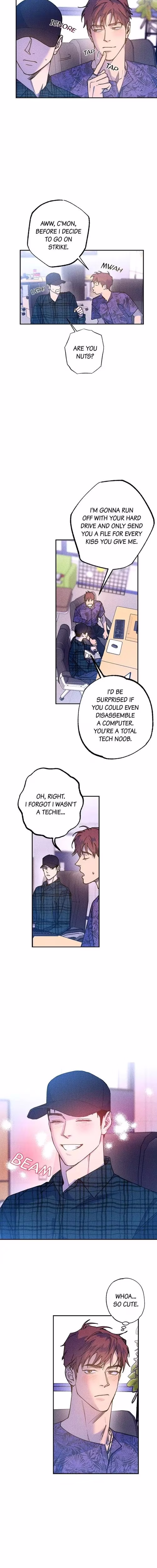 Semantic Error - Chapter 69 - Part 4