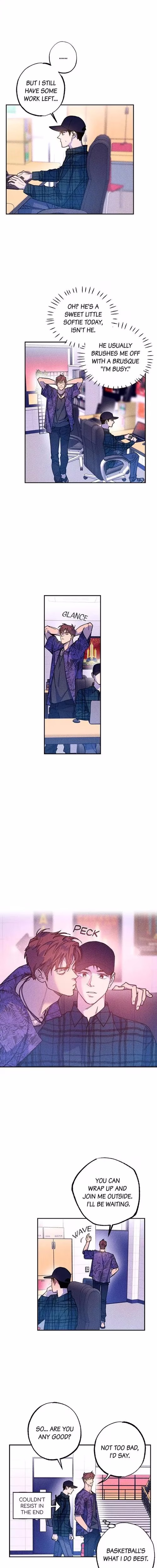 Semantic Error - Chapter 70 - Part 4