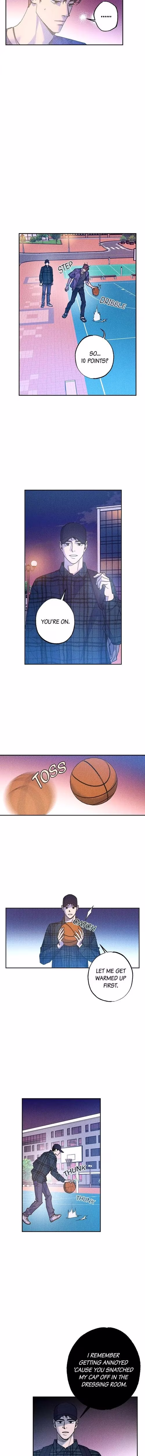 Semantic Error - Chapter 70 - Part 10