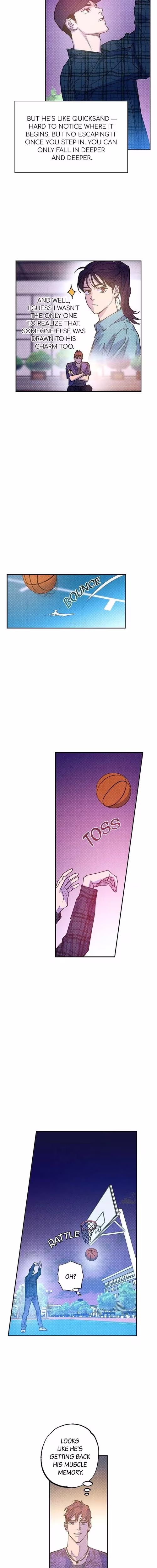 Semantic Error - Chapter 70 - Part 12