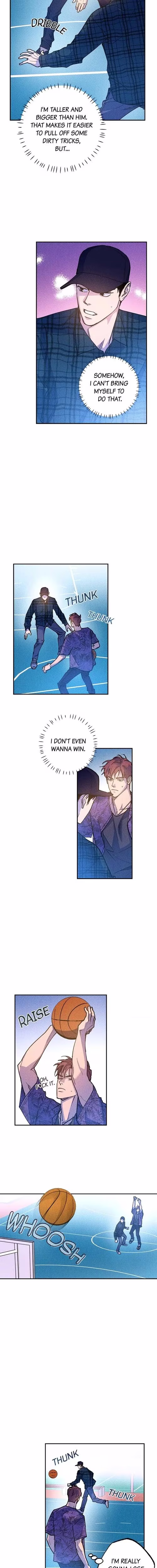 Semantic Error - Chapter 71 - Part 4