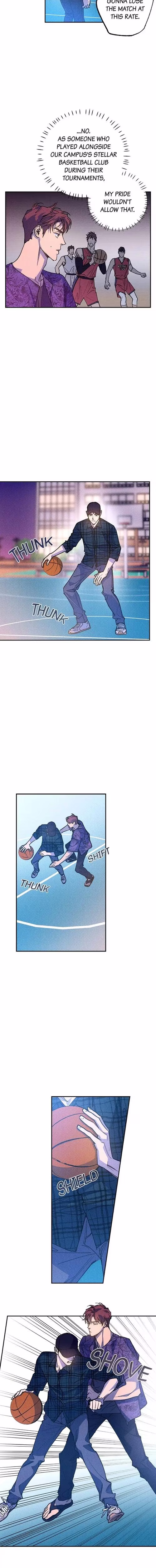 Semantic Error - Chapter 71 - Part 5