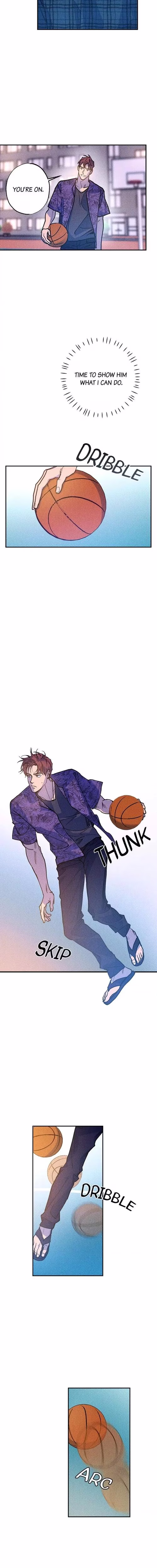 Semantic Error - Chapter 71 - Part 7