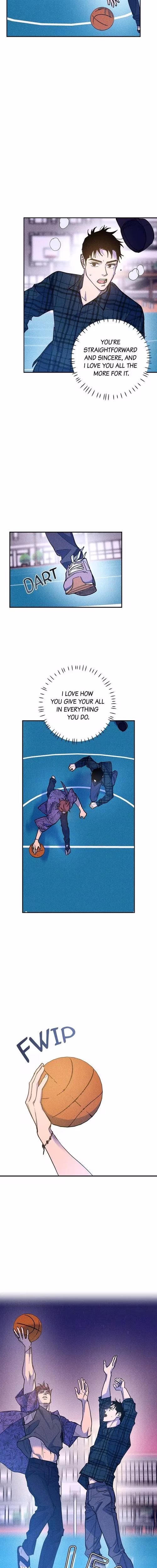 Semantic Error - Chapter 71 - Part 9