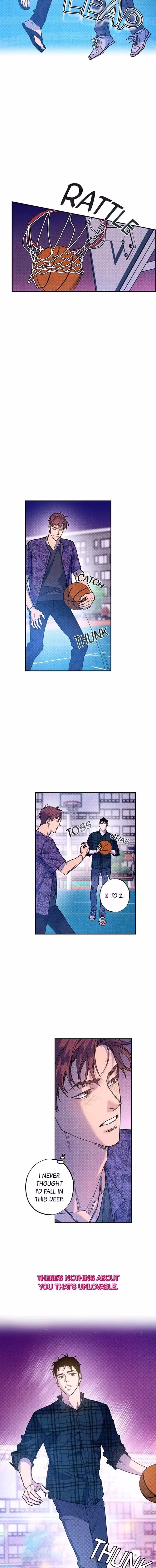 Semantic Error - Chapter 71 - Part 10