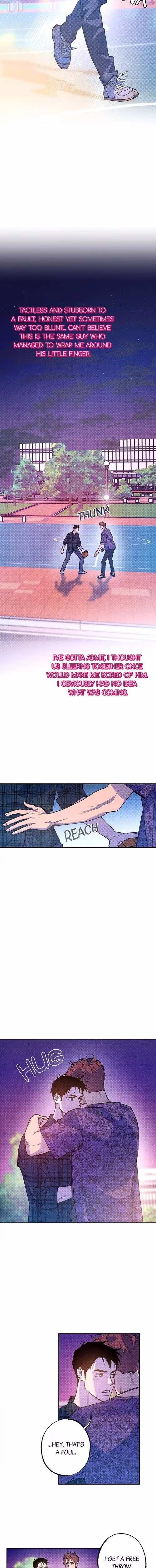 Semantic Error - Chapter 71 - Part 11