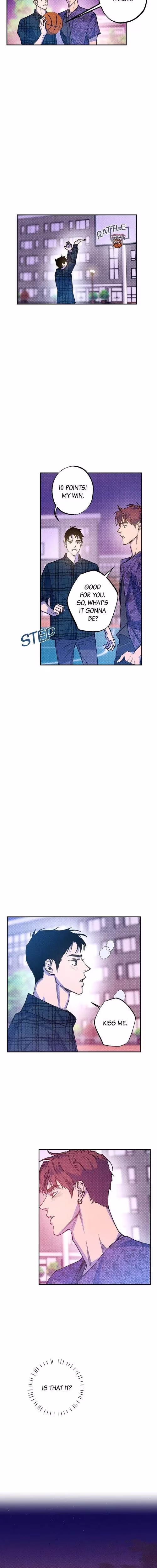 Semantic Error - Chapter 71 - Part 12