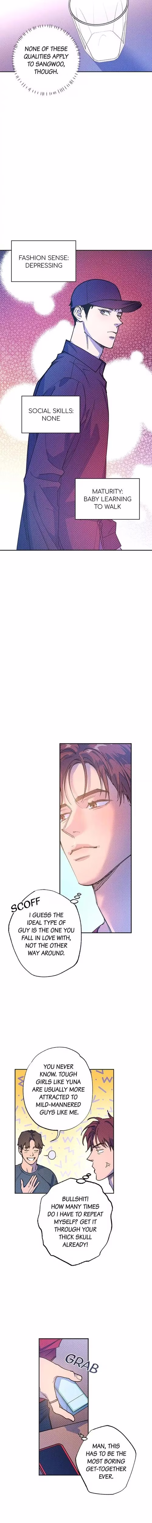 Semantic Error - Chapter 72 - Part 6