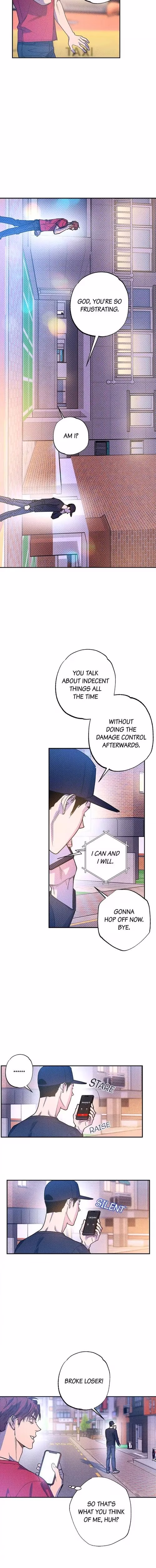 Semantic Error - Chapter 72 - Part 13